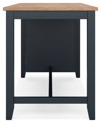 Gesthaven Dining Set - Unclaimed Freight North (Aitkin, MN)