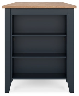 Gesthaven Dining Set - Unclaimed Freight North (Aitkin, MN)