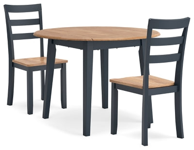 Gesthaven Dining Set - Unclaimed Freight North (Aitkin, MN)