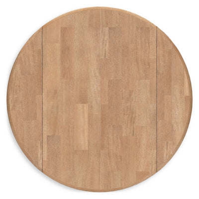 Gesthaven Dining Set - Unclaimed Freight North (Aitkin, MN)