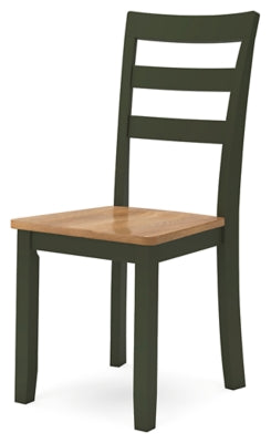 Gesthaven Dining Set - Unclaimed Freight North (Aitkin, MN)