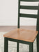 Gesthaven Dining Set - Unclaimed Freight North (Aitkin, MN)