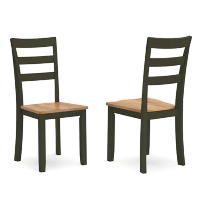 Gesthaven Dining Set - Unclaimed Freight North (Aitkin, MN)