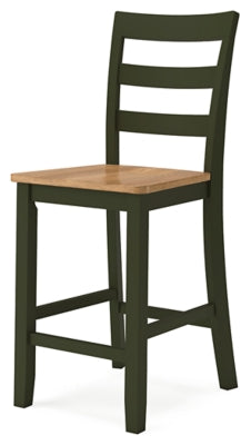 Gesthaven Dining Set - Unclaimed Freight North (Aitkin, MN)