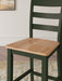 Gesthaven Dining Set - Unclaimed Freight North (Aitkin, MN)