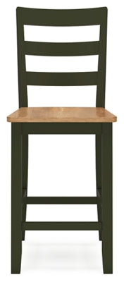 Gesthaven Dining Set - Unclaimed Freight North (Aitkin, MN)