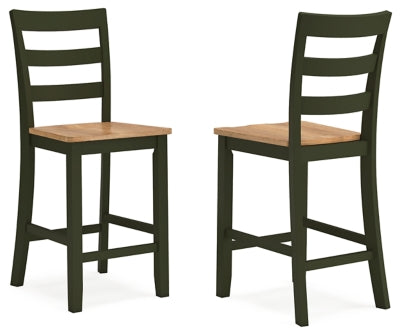 Gesthaven Dining Set - Unclaimed Freight North (Aitkin, MN)