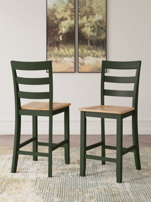 Gesthaven Dining Set - Unclaimed Freight North (Aitkin, MN)
