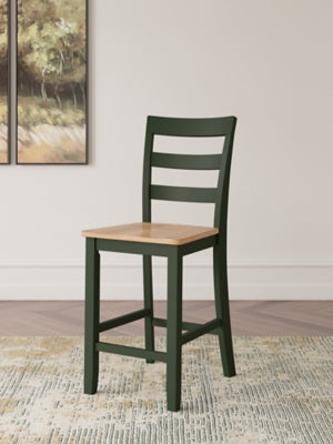 Gesthaven Dining Set - Unclaimed Freight North (Aitkin, MN)