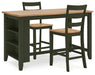 Gesthaven Dining Set - Unclaimed Freight North (Aitkin, MN)
