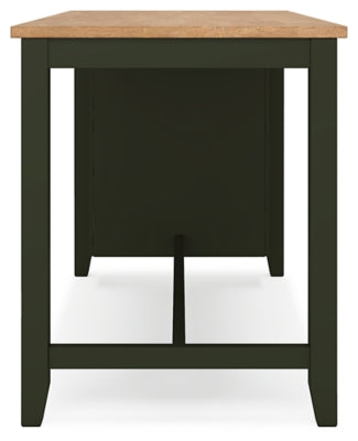 Gesthaven Dining Set - Unclaimed Freight North (Aitkin, MN)