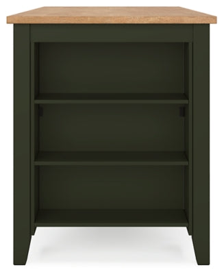 Gesthaven Dining Set - Unclaimed Freight North (Aitkin, MN)