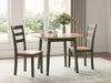 Gesthaven Dining Set - Unclaimed Freight North (Aitkin, MN)
