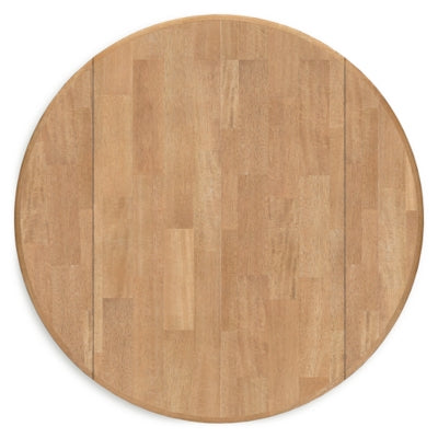 Gesthaven Dining Set - Unclaimed Freight North (Aitkin, MN)