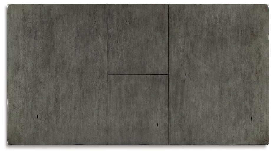 Hallanden Dining Room Set - Unclaimed Freight North (Aitkin, MN)