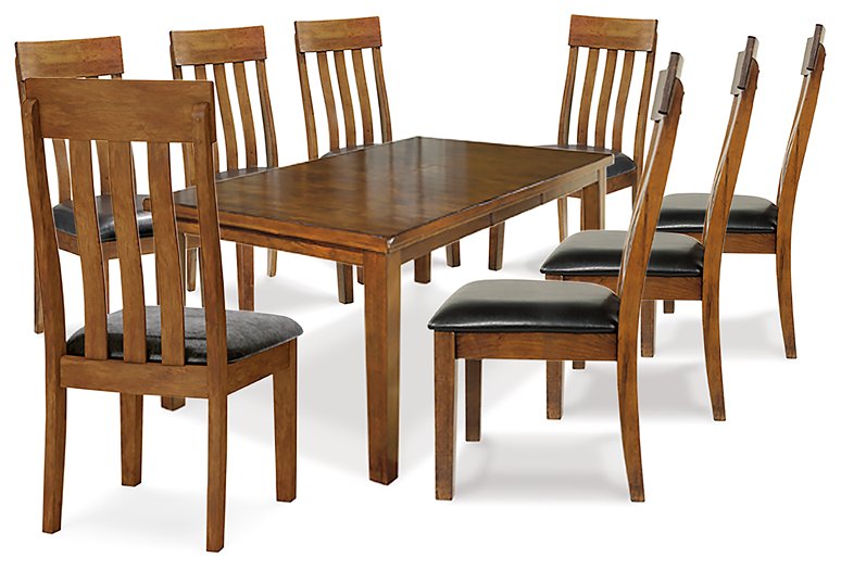 Ralene Dining Room Set - Unclaimed Freight North (Aitkin, MN)