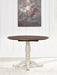 Wirloni Dining Drop Leaf Table - Unclaimed Freight North (Aitkin, MN)