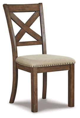 Moriville Counter Height Dining Set - Unclaimed Freight North (Aitkin, MN)