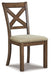 Moriville Counter Height Dining Set - Unclaimed Freight North (Aitkin, MN)