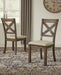 Moriville Counter Height Dining Set - Unclaimed Freight North (Aitkin, MN)