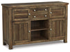 Moriville Counter Height Dining Set - Unclaimed Freight North (Aitkin, MN)