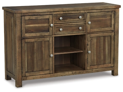 Moriville Counter Height Dining Set - Unclaimed Freight North (Aitkin, MN)