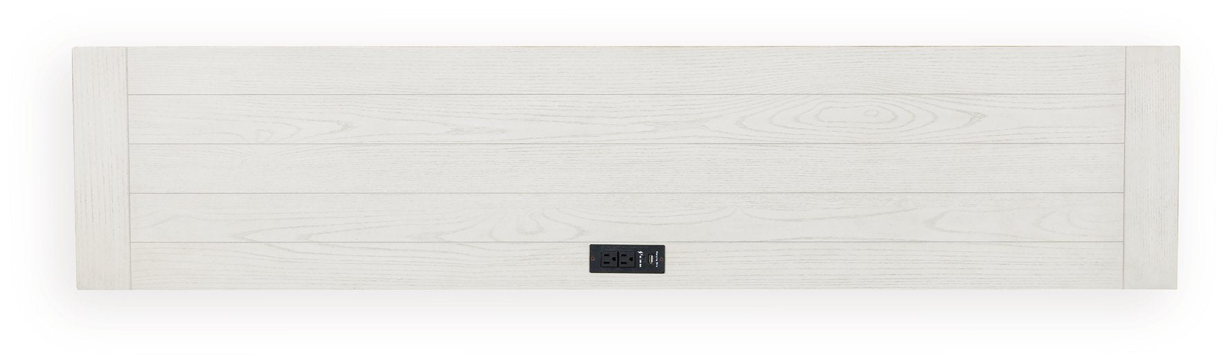 Robbinsdale Counter Height Dining Table and 3 Barstools Set - Unclaimed Freight North (Aitkin, MN)