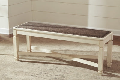 Bolanburg Dining Set - Unclaimed Freight North (Aitkin, MN)