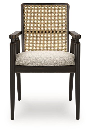 Galliden Dining Room Set - Unclaimed Freight North (Aitkin, MN)