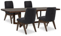 Dilenno Dining Room Set - Unclaimed Freight North (Aitkin, MN)