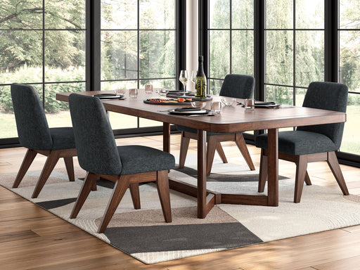 Dilenno Dining Room Set - Unclaimed Freight North (Aitkin, MN)