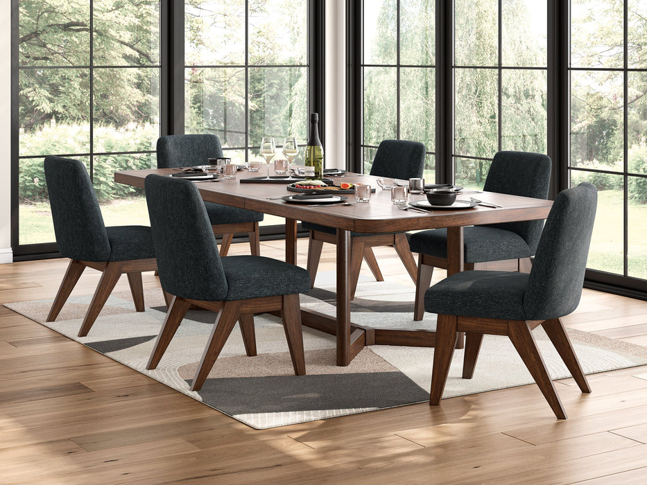 Dilenno Dining Room Set - Unclaimed Freight North (Aitkin, MN)