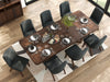 Dilenno Dining Room Set - Unclaimed Freight North (Aitkin, MN)