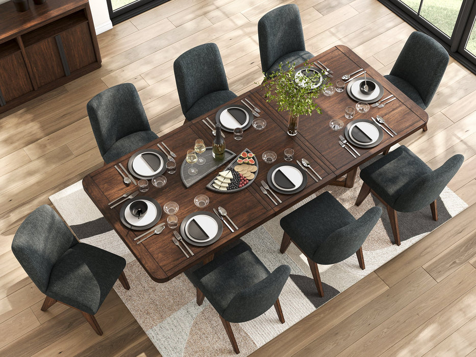 Dilenno Dining Room Set - Unclaimed Freight North (Aitkin, MN)