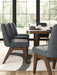 Dilenno Dining Room Set - Unclaimed Freight North (Aitkin, MN)