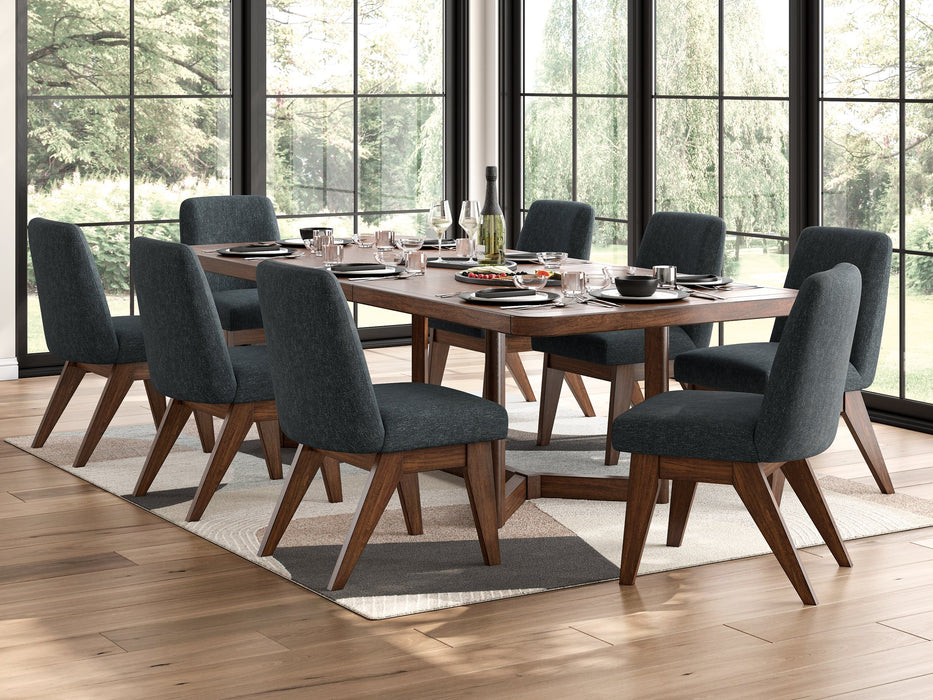 Dilenno Dining Room Set - Unclaimed Freight North (Aitkin, MN)