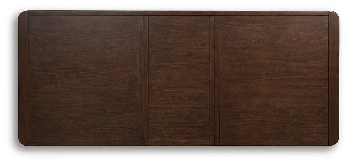 Dilenno Dining Room Set - Unclaimed Freight North (Aitkin, MN)