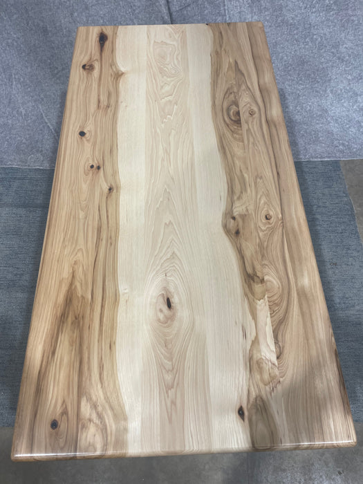 Hickory Coffee Table - Unclaimed Freight North (Aitkin, MN)