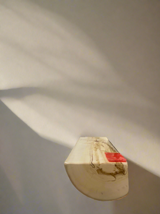 Wall mantle - Unclaimed Freight North (Aitkin, MN)