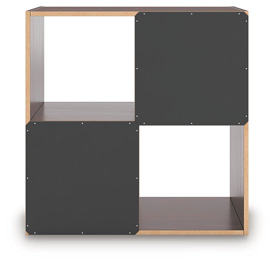 Glosmount Four Cube Organizer - Unclaimed Freight North (Aitkin, MN)