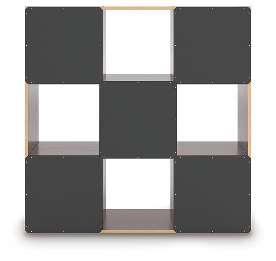 Glosmount Nine Cube Organizer - Unclaimed Freight North (Aitkin, MN)