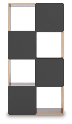 Glosmount Eight Cube Organizer - Unclaimed Freight North (Aitkin, MN)