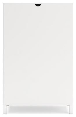 Hallityn Chest of Drawers - Unclaimed Freight North (Aitkin, MN)