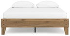 Deanlow Bed - Unclaimed Freight North (Aitkin, MN)