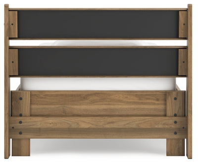 Deanlow Bed - Unclaimed Freight North (Aitkin, MN)