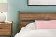 Deanlow Bed - Unclaimed Freight North (Aitkin, MN)