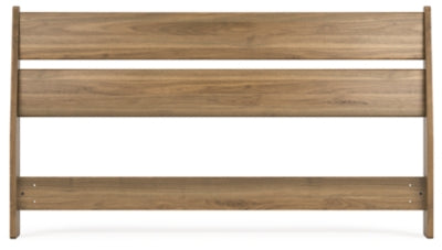 Deanlow Bed - Unclaimed Freight North (Aitkin, MN)