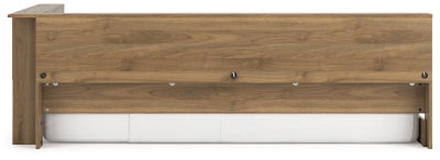 Deanlow Bed - Unclaimed Freight North (Aitkin, MN)