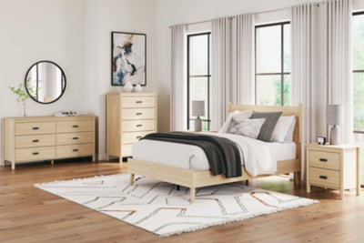 Cabinella Dresser - Unclaimed Freight North (Aitkin, MN)