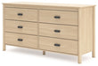 Cabinella Dresser - Unclaimed Freight North (Aitkin, MN)